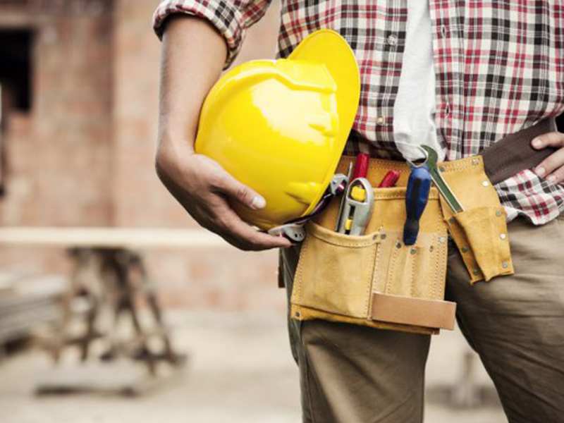 دریافت گواهینامه ایزو جهت اخذ رتبه پیمانکاری