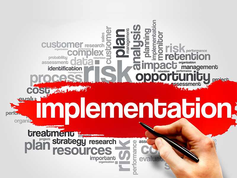 10 نکته مهم در مورد موثر بودن پیاده سازی سیستم مدیریت ISO 9001