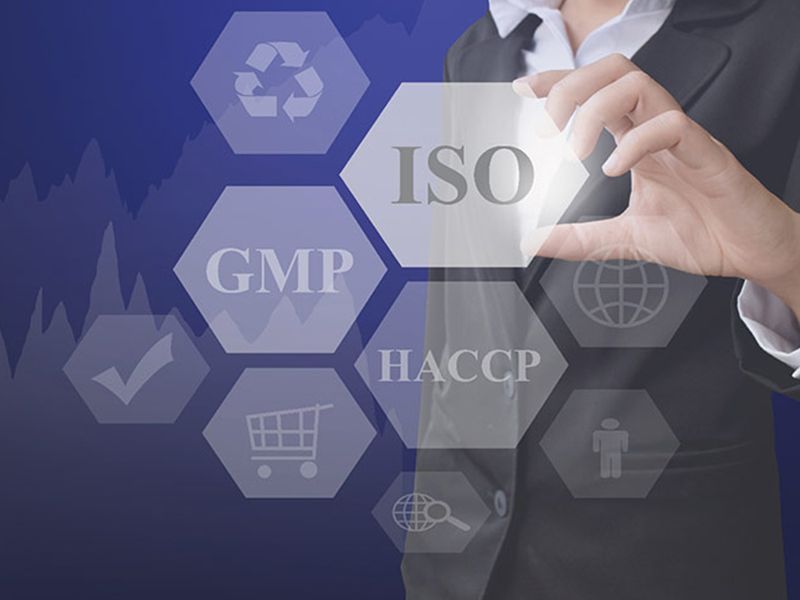 10 نکته مهم در مورد موثر بودن پیاده سازی سیستم مدیریت ISO 9001