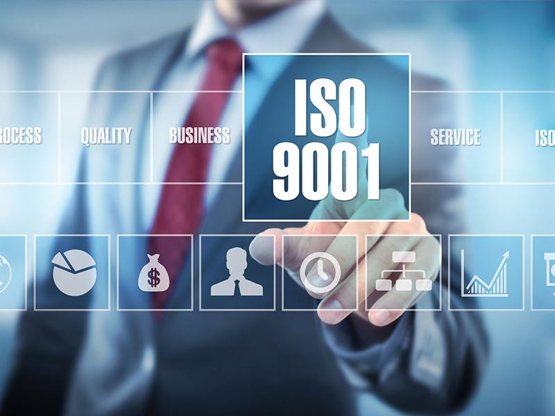 10 نکته مهم در مورد موثر بودن پیاده سازی سیستم مدیریت ISO 9001