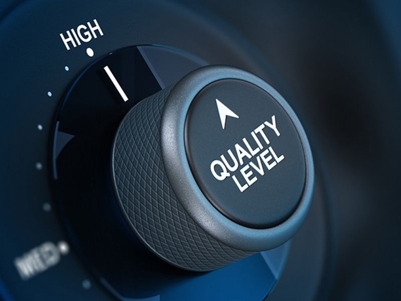 آینده استاندارد ایزو و افق های پیش روی آن