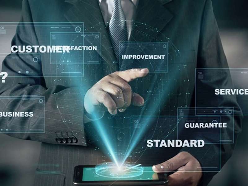 آینده استاندارد ایزو و افق های پیش روی آن