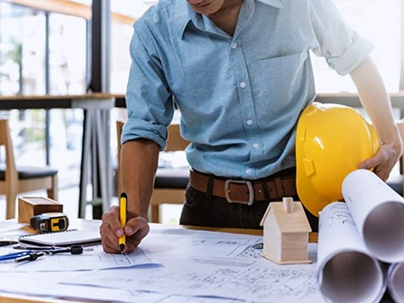 دریافت گواهینامه های hse