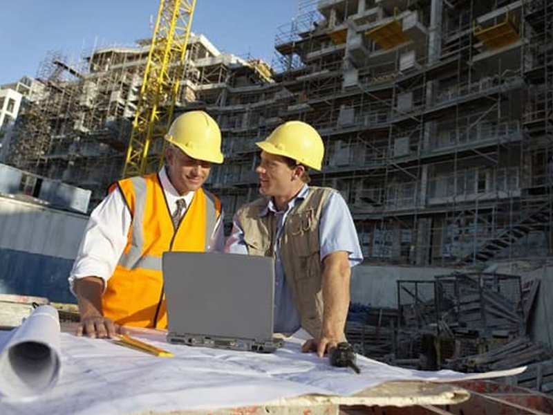 گواهینامه صلاحیت ایمنی پیمانکاری چیست؟