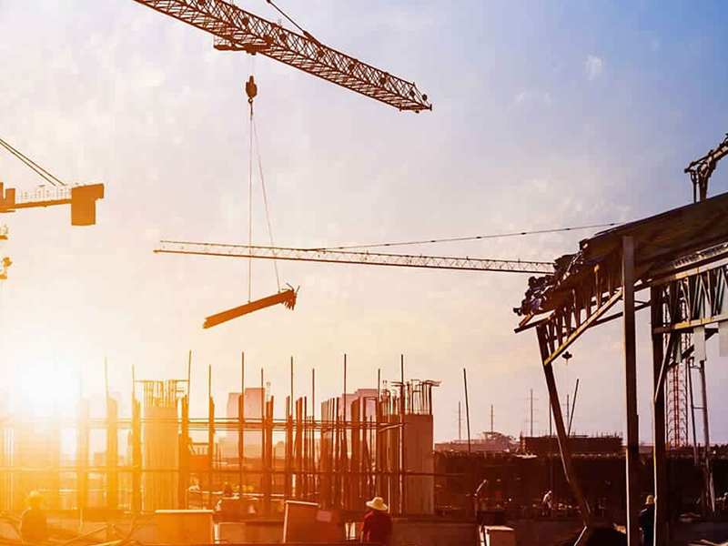 گواهینامه صلاحیت ایمنی پیمانکاری 