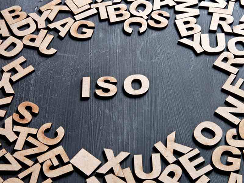 تغییرات استاندارد ایزو 9001 از سال 2008 به 2015