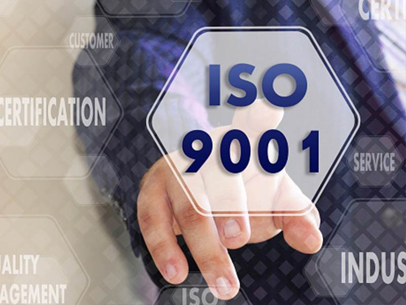 آینده استاندارد ایزو و افق های پیش روی آن