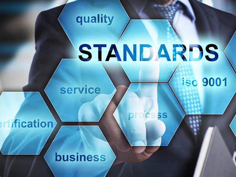 آینده استاندارد ایزو و افق های پیش روی آن