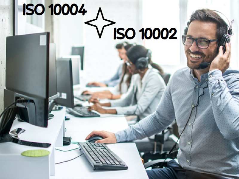 دریافت ایزو معتبر از ایزو کیا