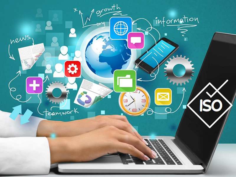Obtaining a valid ISO from Izukia