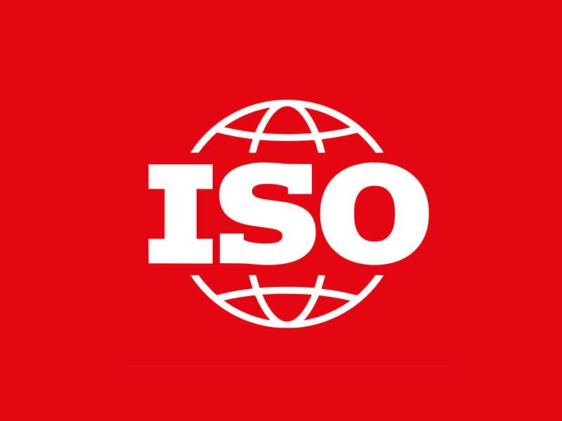 تاثیر ایزو بر رشد شرکت‌های صنعتی